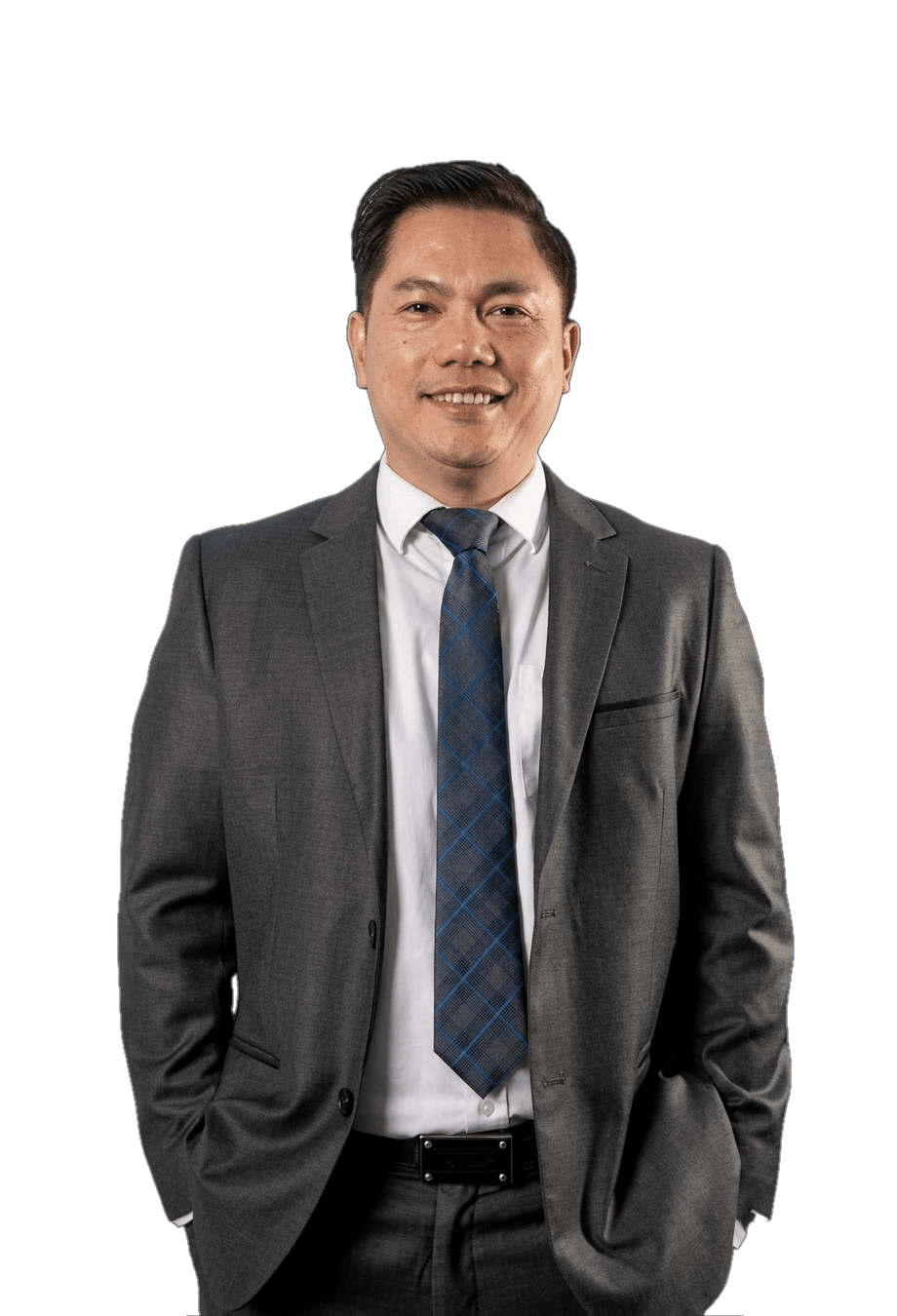 Jimmy (Triet Tan) Le, Founder and Principal Broker at TNL Finance