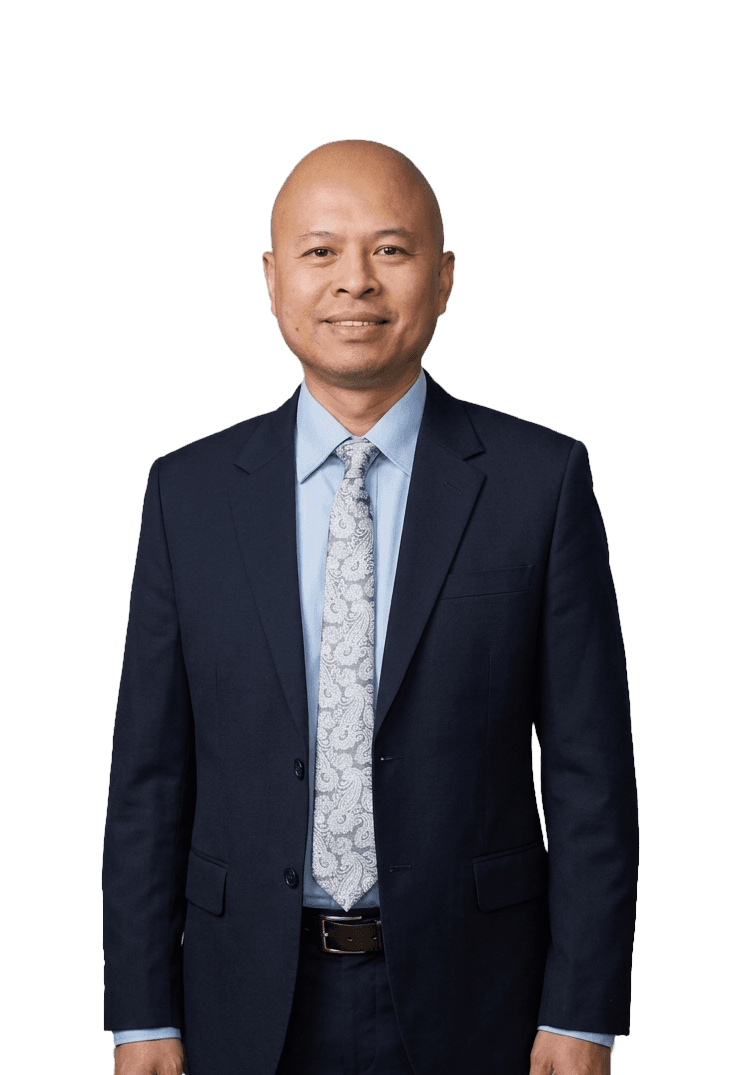 Truyen Kien Tran (Kien) — Mortgage Broker at TNL Finance