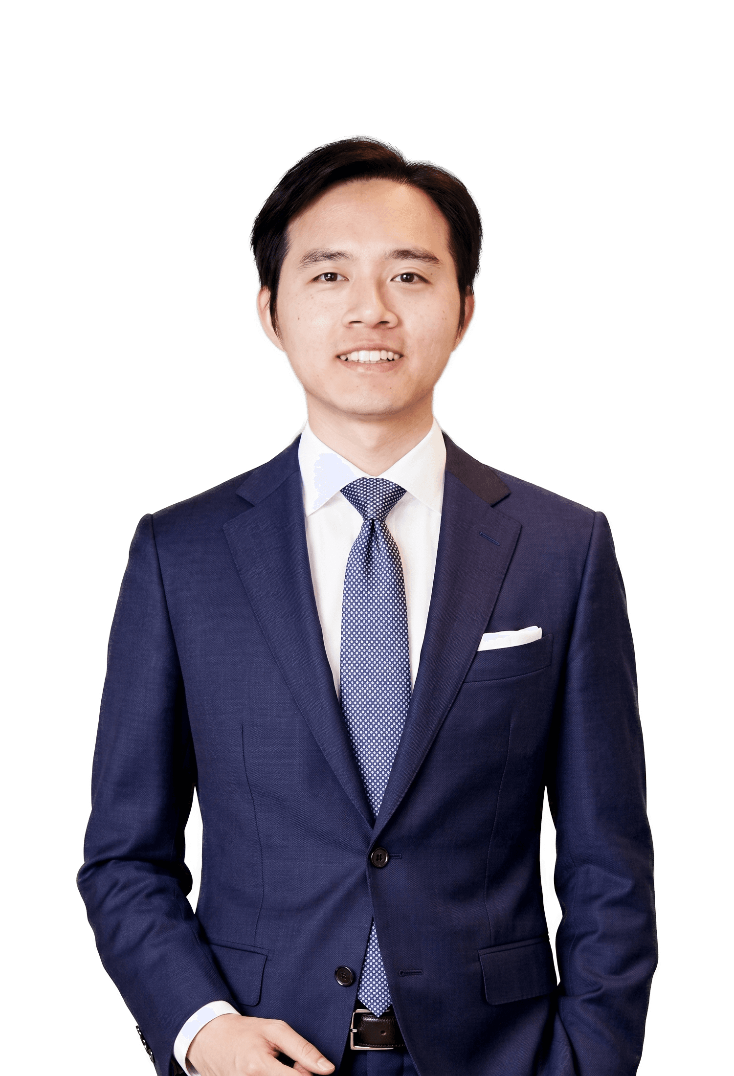 Tony (Vi Triet) Wong — ICT Business Analyst at TNL Finance
